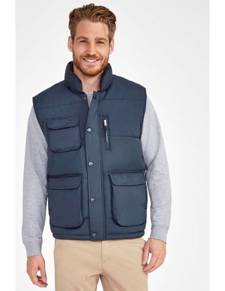 SOL-59000-Viper Bodywarmer 2